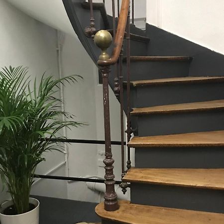 Appartement 4/6P Haut Standing / Centre Ville 캉 외부 사진