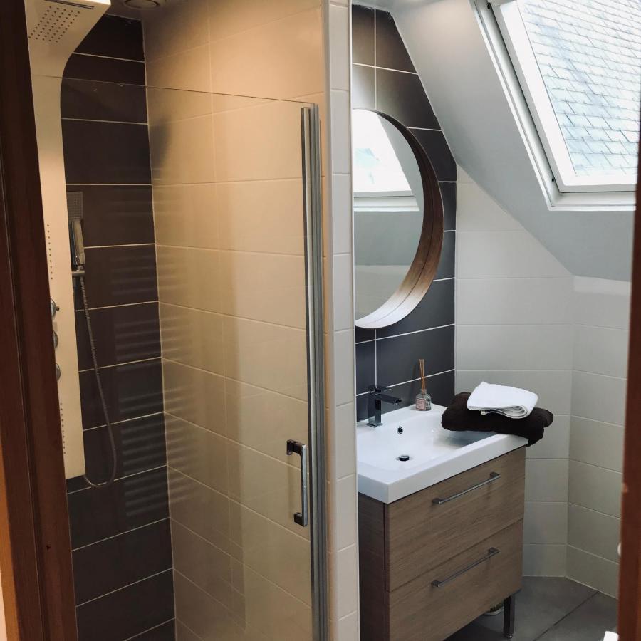 Appartement 4/6P Haut Standing / Centre Ville 캉 외부 사진