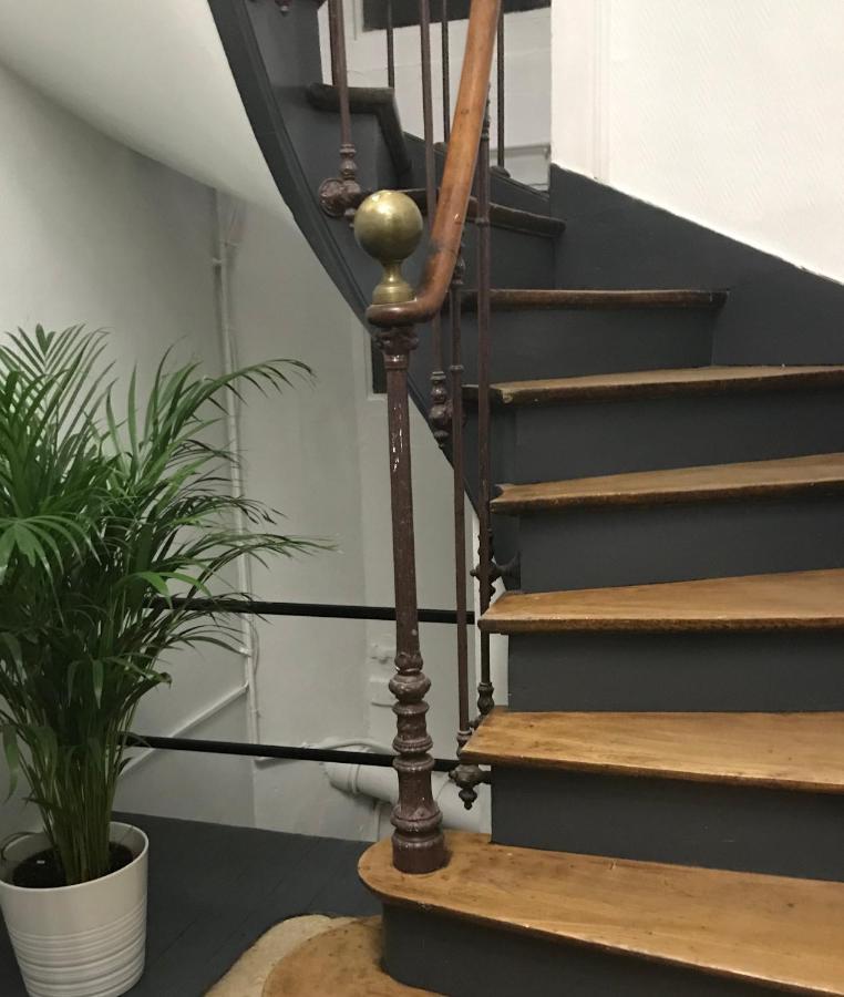 Appartement 4/6P Haut Standing / Centre Ville 캉 외부 사진